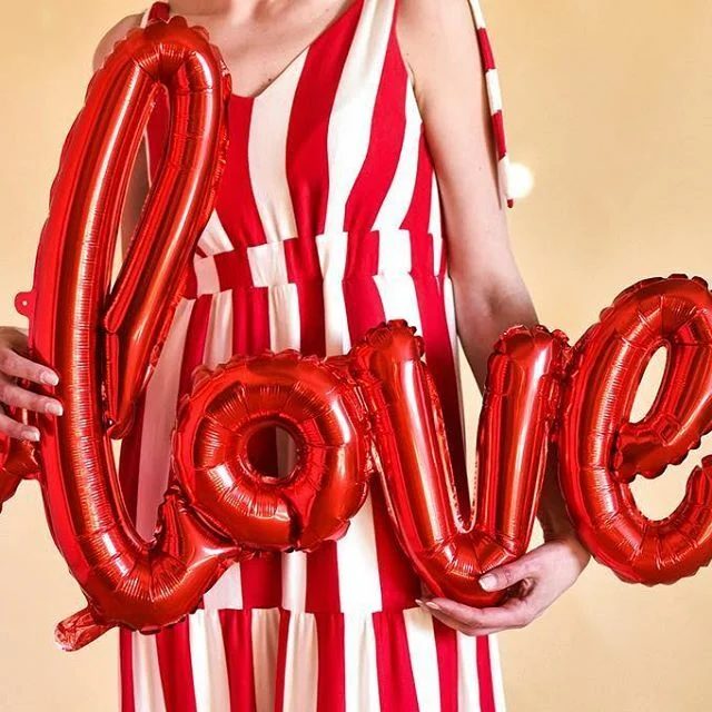 Шар-гирлянда «Love» — купить за 600 ₽ Шар-гирлянда «Love» — воздушные шары с доставкой в Москве | LovelyBall