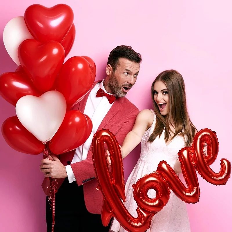 Композиция из шаров - Love & Blow — купить за 2520 ₽ Композиция из шаров - Love & Blow — воздушные шары с доставкой в Москве | LovelyBall