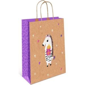 Пакет крафт