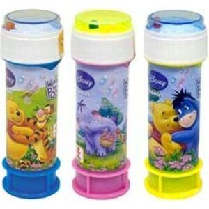 Мыльные пузыри Disney Винни Пух