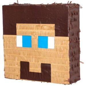 Пиньята Пиксельный герой