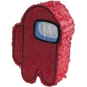 Пиньята, Космонавт