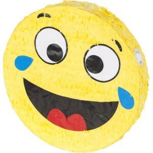 Пиньята, Смайлик Лол