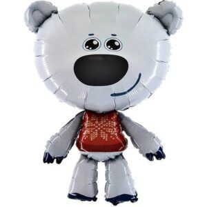 Ми-Ми-Мишки Тучка