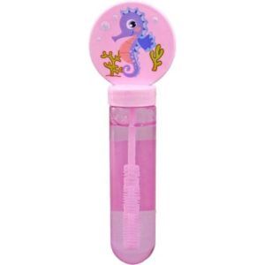 Мыльные пузыри "Акула"