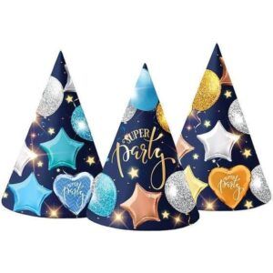 Колпак Супер пати