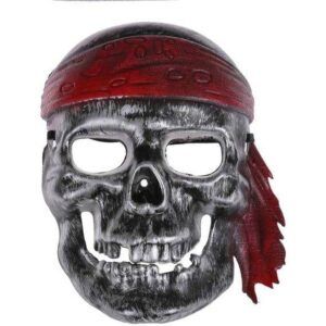 Маска "Пират"