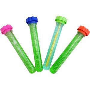 Мыльные пузыри "Радуга" - Смайл