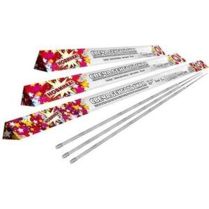 Свеча Бенгальская