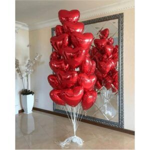 Букет "От всего сердца"