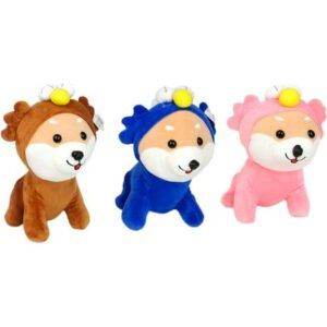 Мягкая игрушка "Щенок"