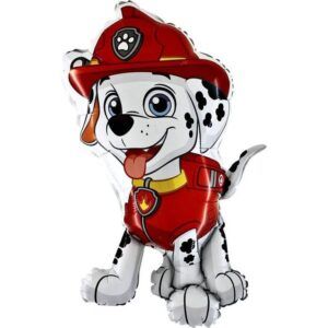 Маршалл на палочке