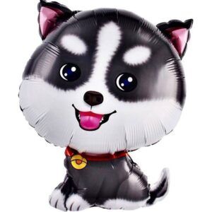 Щенок Хаски