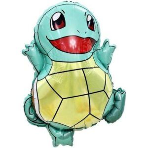 Монстрик Черепашка