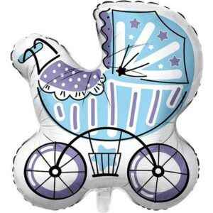 Коляска для мальчика