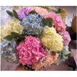 Цветочный букет