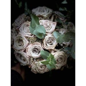 Цветочный букет