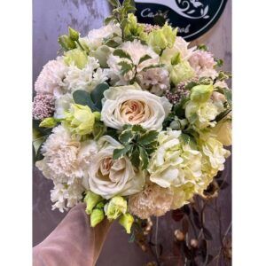 Цветочный букет