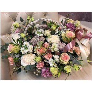 Цветочный букет