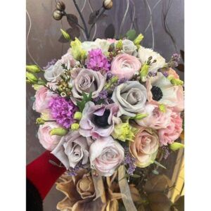 Цветочный букет