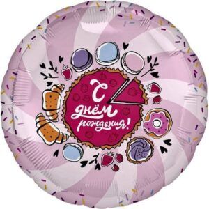 Круг Тортик