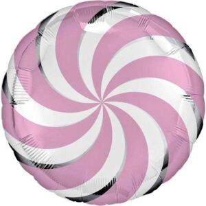 Круг леденец