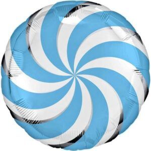 Круг леденец