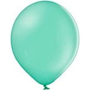 Шар Пастель Экстра светло-зеленый/Light Green