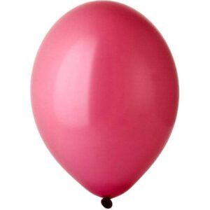 Шар Пастель Экстра розовый/Wild Rose