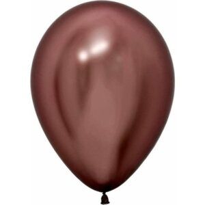 Шар Зеркальный Рефлекс трюфель