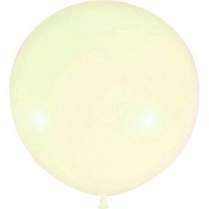 Шар Пастель Macaroon сиреневый/Grape