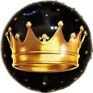 Круг Золотая корона