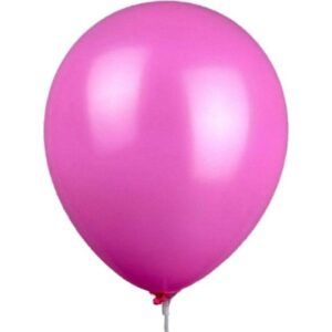 Шар Пастель розовый/Pink
