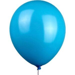 Шар Пастель светло-голубой/Light blue