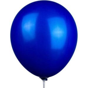 Шар Пастель синий/Blue