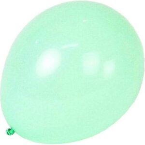 Шар Пастель Макаронс зеленый/Green