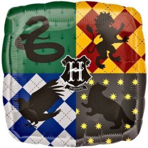 Подушка Гарри Поттер