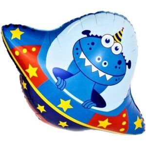 Летающая тарелка