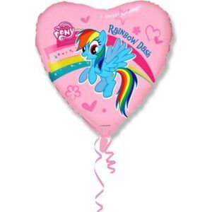 Сердце Пони Радуга