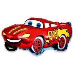 Машина Тачка