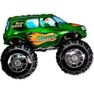 Внедорожник