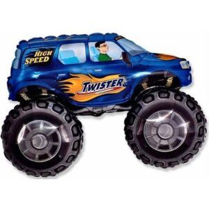 Внедорожник