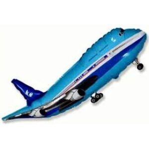 Самолет на палочке