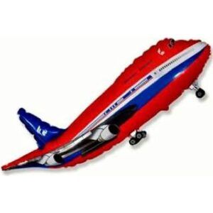 Самолет на палочке