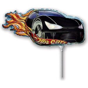 Тачка гоночная