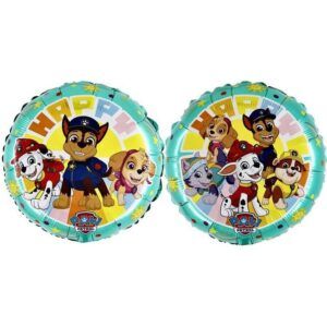 Круг Счастливая команда