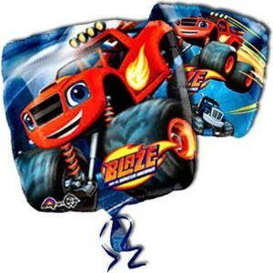 Подушка Вспыш