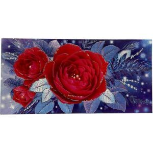 Конверт для денег Без надписи