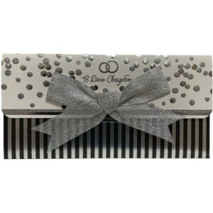 Конверт для денег Без надписи