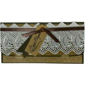 Конверт для денег С днем свадьбы!